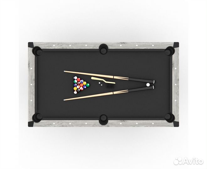 Бильярдный стол DFC lotus