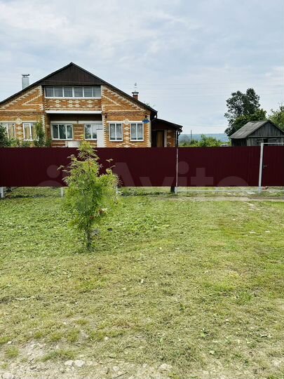 Дом 65,5 м² на участке 20 сот.