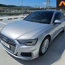 Audi A6 2.0 AMT, 2020, 57 834 км, с пробегом, цена 2 871 100 руб.