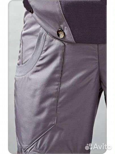 Комбинезон-трансформер Mams для беременных утеплён