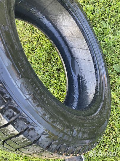 Michelin X-Ice 3 205/55 R16 91H