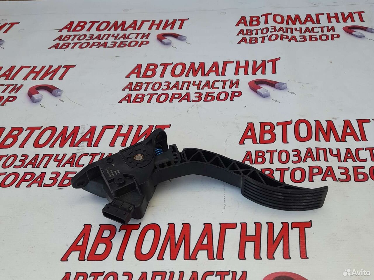 Педаль газа Чери Тигго 4 18-22г