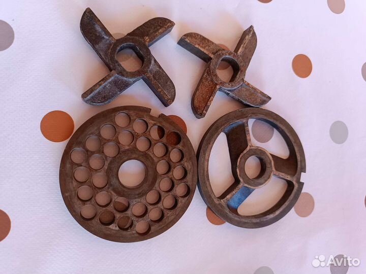 Ножи для электро мясорубки