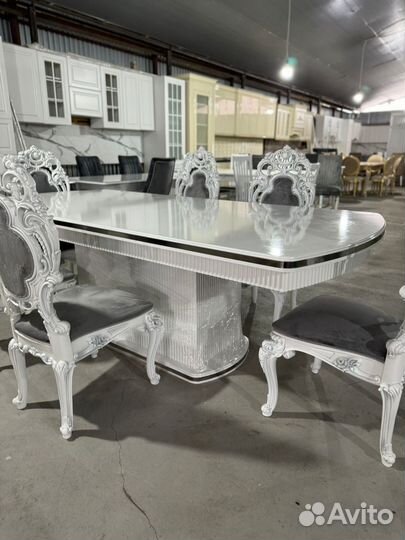 Стол Грация 2