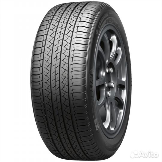Michelin Latitude Tour HP 295/40 R20 106V