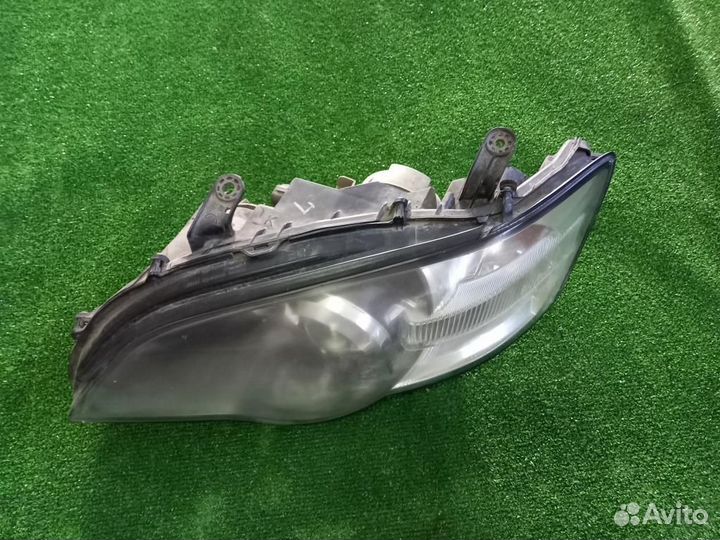 Фара левая бу Subaru Legacy 2003-2006