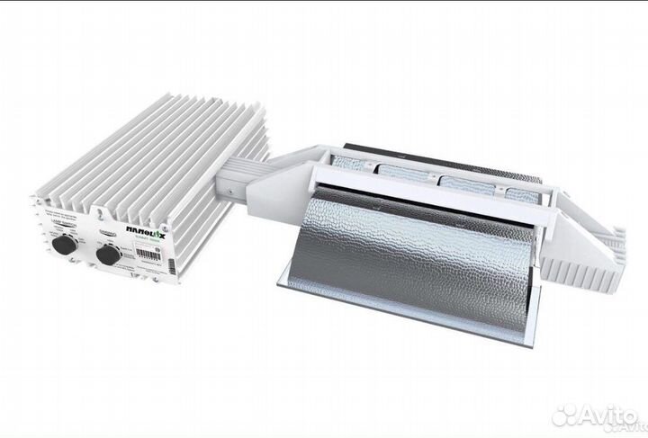 Подвесной фито светильник Nanolux 1000W