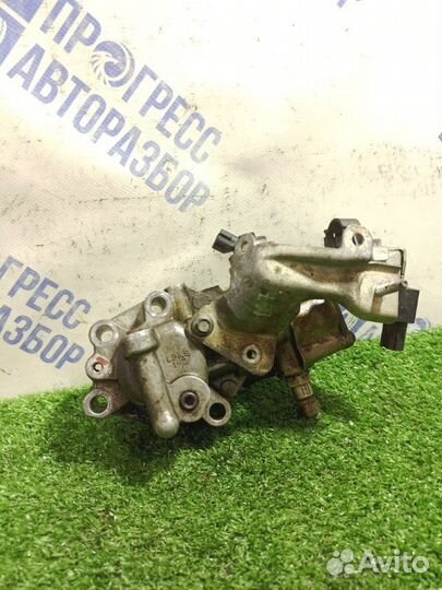 Топливный насос высокого давления (тнвд) Mazda