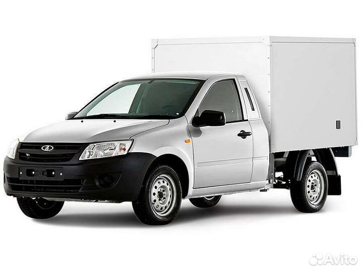 Водитель категории b