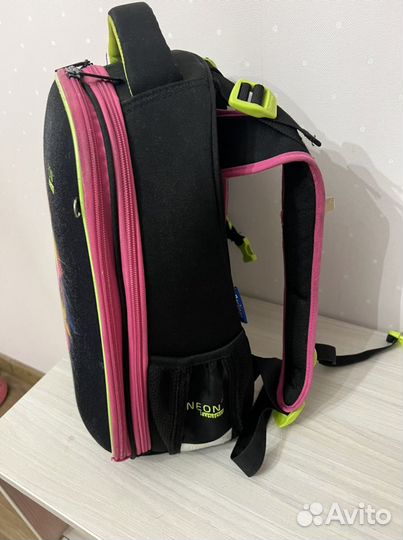 Ранец школьный