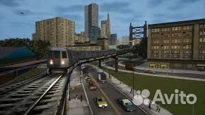 GTA The Trilogy.The Definitive EditionPS4 Xbox One