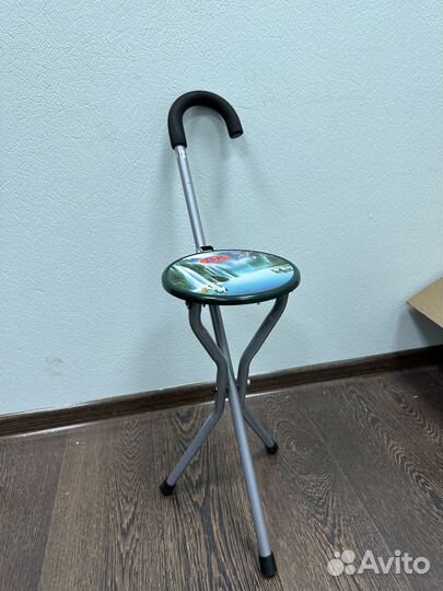 Стул - трость