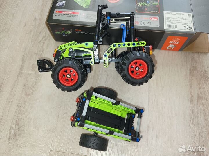 Lego technic