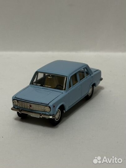 Модель СССР