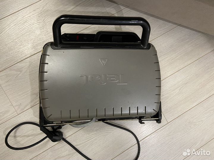 Элеткрогриль Tefal