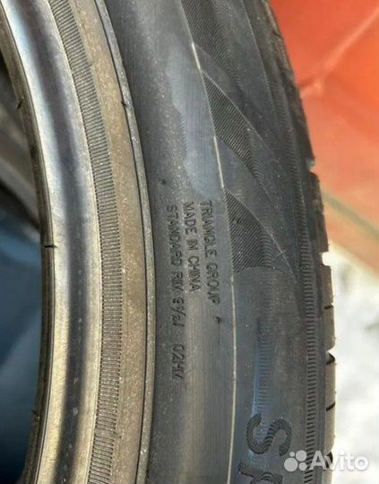 Triangle TH201 Sportex 245/45 R20 103Y