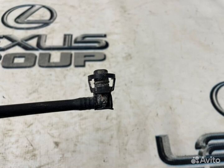 Трубка радиатора Land Rover Range Rover Velar L560