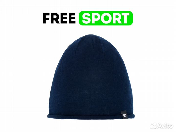 Шапка Eisbaer Pulse OS MÜ