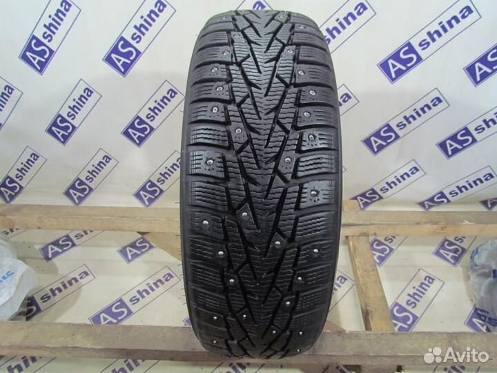 Nokian Tyres Nordman 7 185/60 R15 88R