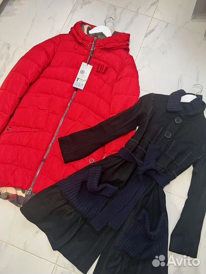 Женские вещи пакетом