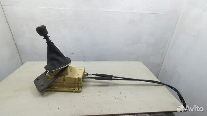 Кулиса кпп Fiat Bravo, 2008