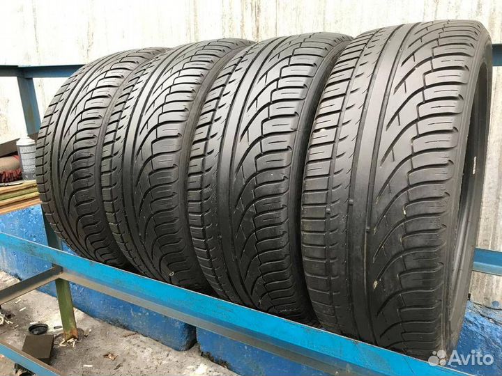 Michelin Pilot Primacy 205/50 R17