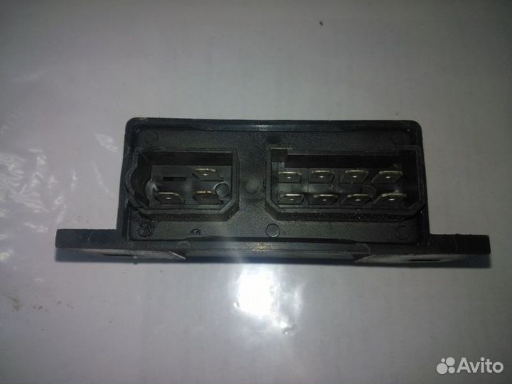 Реле переключения поворотников renault trucks Magn