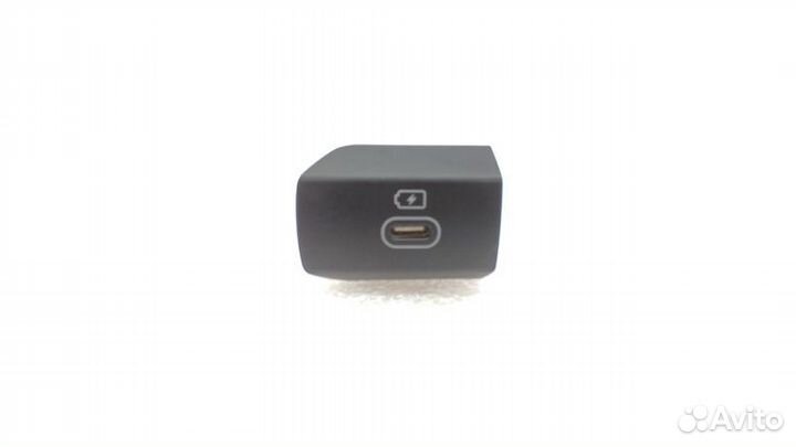 Адаптер USB Kia Ceed CD G4FG 2022