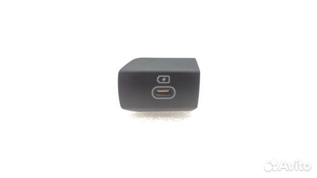 Адаптер USB Kia Ceed CD G4FG 2022