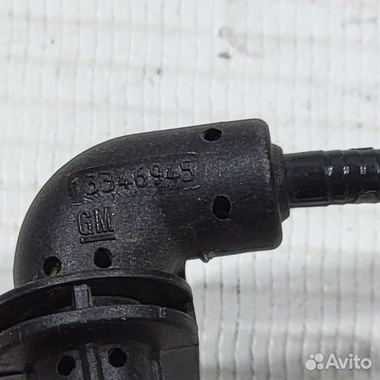 Датчик abs Chevrolet Cruze 1 поколение, 2009 - 2016 задний