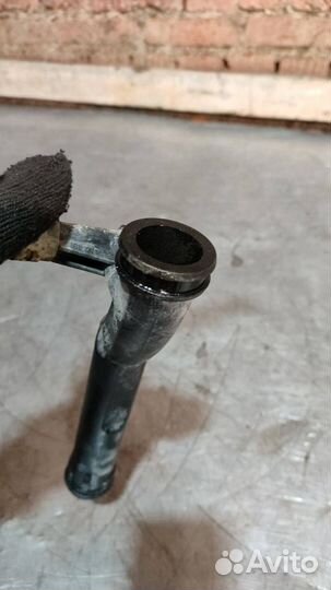 Патрубок охлаждения Volkswagen Beetle 2 2003