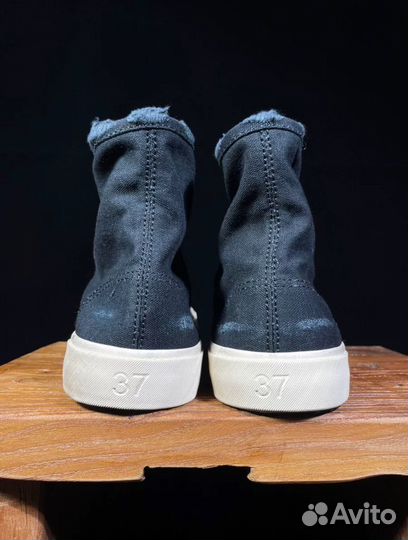 Кеды Balenciaga Paris