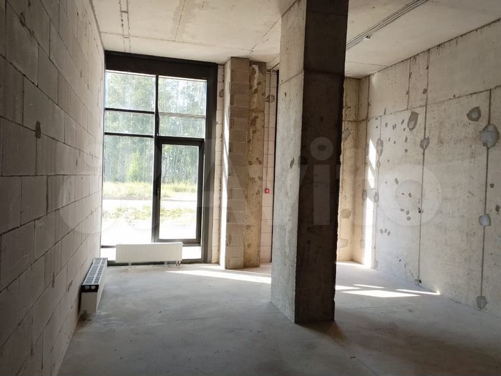 Любое назначение, 81 м²