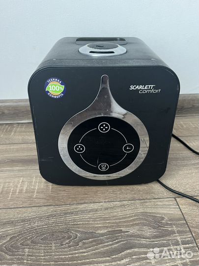 Увлажнитель воздуха