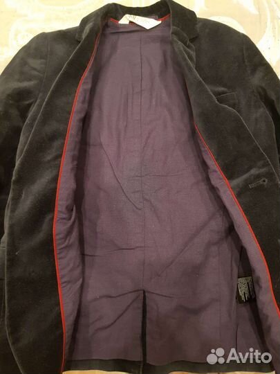 Пиджак