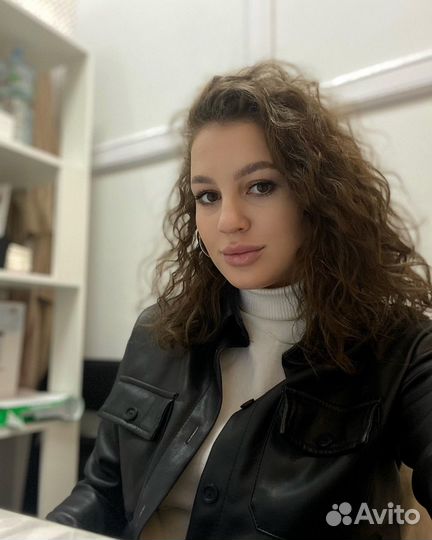 Помощник руководителя