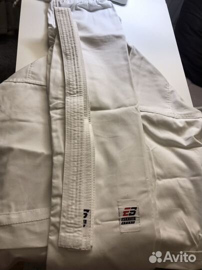 Кимоно для каратэ 140