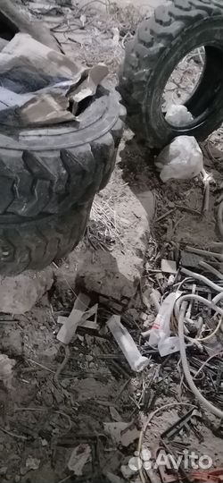 Accelera Sigma 10.00/10.5 R10 и 10/10 R10 100B