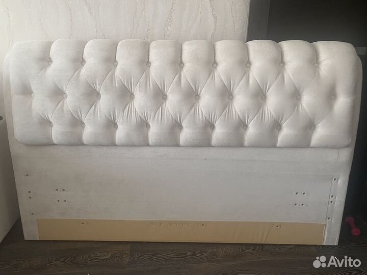 Изголовье для кровати