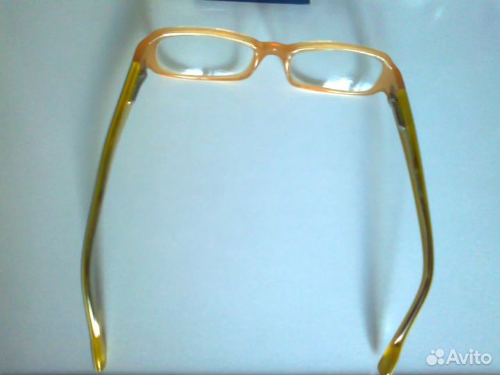 Очки для ребёнка с диоптриями -2.0