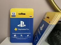 Подписка Ps Plus Deluxe 800 игр Люксовая