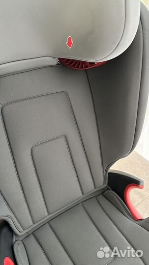 Автокресло Britax Romer kidfix 2 R 15-36кг