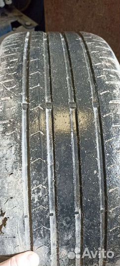 Continental ContiPremiumContact 215/55 R17