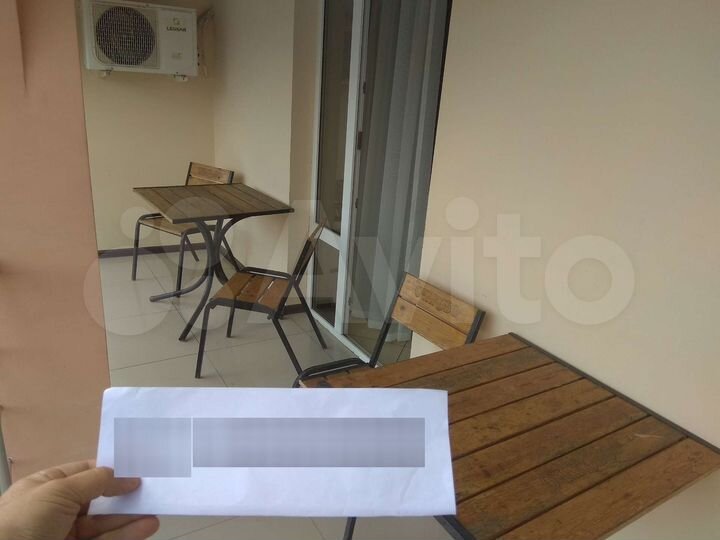 Комната 20 м², 3/3 эт.