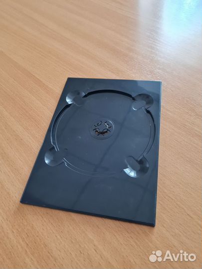 Дигитрей CD, DVD