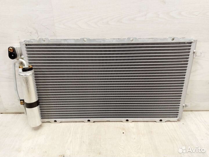 Радиатор кондиционера LADA Granta 2011-2018