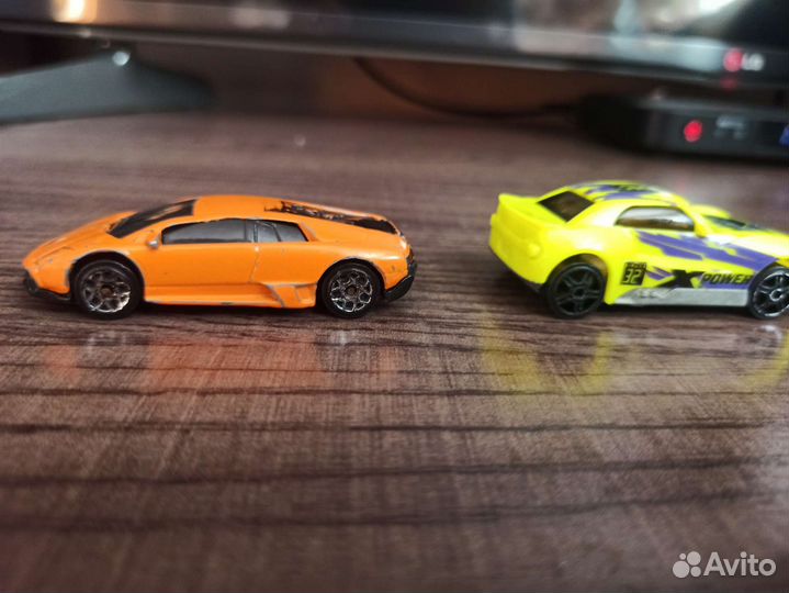 Детские машинки игрушки