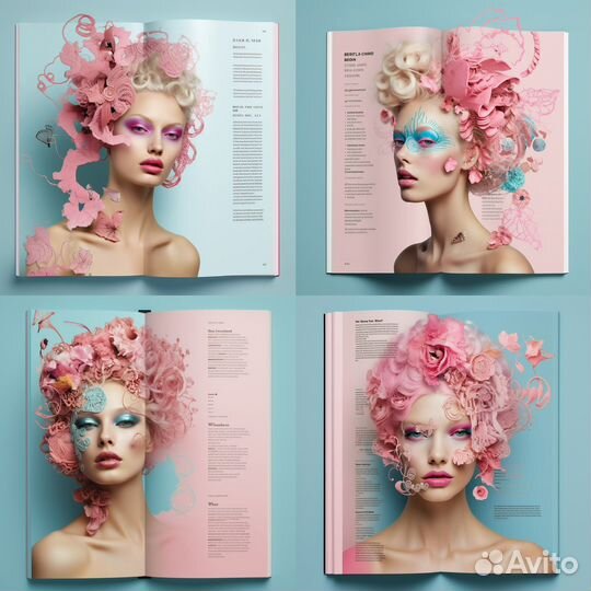 Графический дизайн логотипакарточки товара