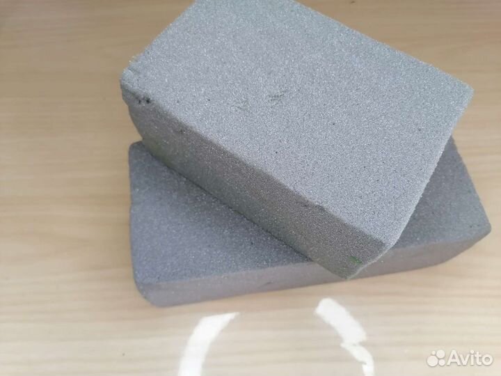 Флористическая губка