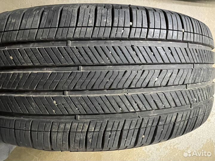 Goodyear Eagle Touring 245/45 R22 114H